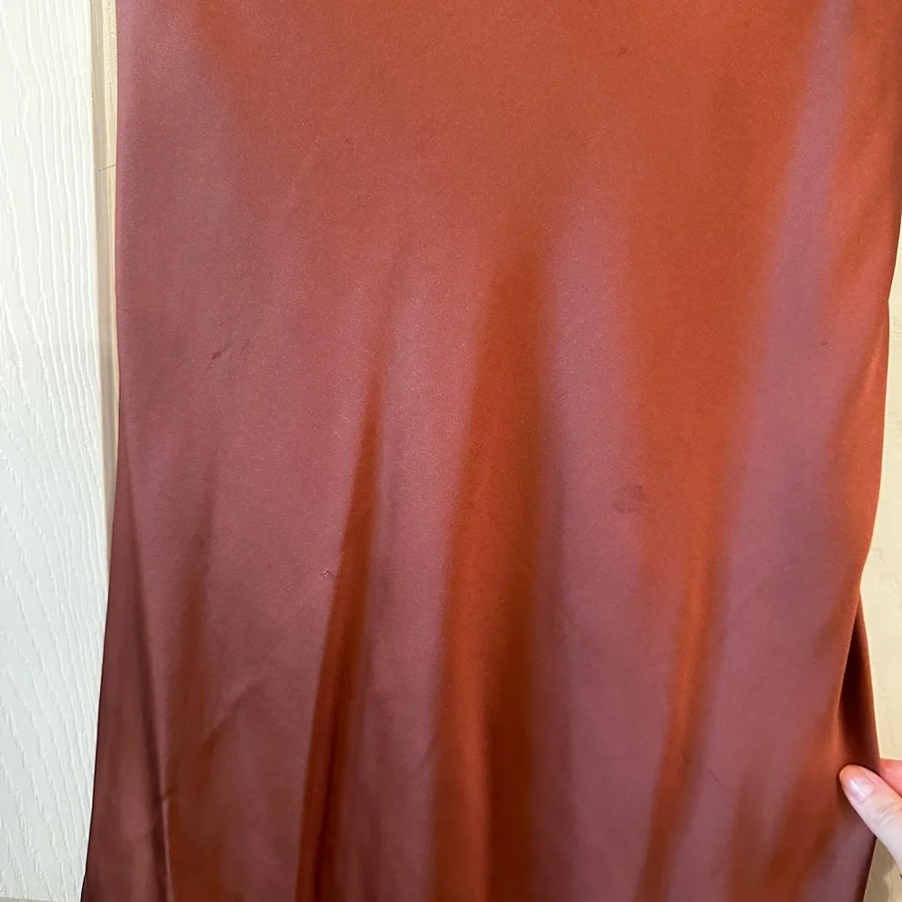 Revelry Dress- size 4 - Picture 3 of 3